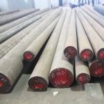 Durable SAE8620 / 20CrNiMo Tool Steel Bar With Length 3000-6000mm