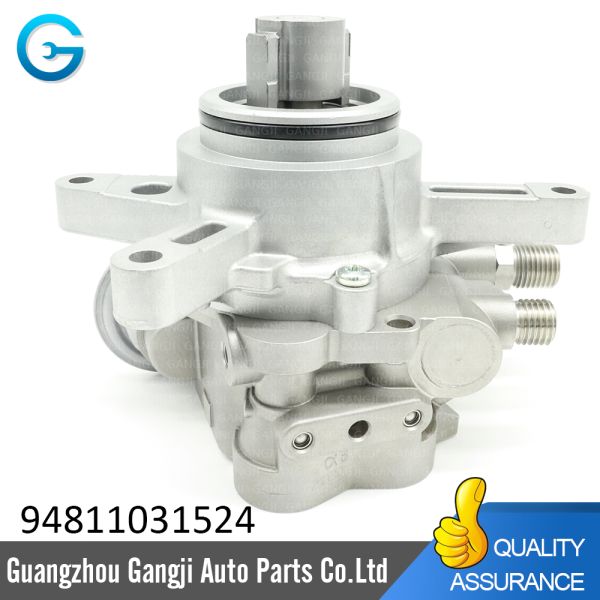 Fuel Injection Pump Spare Parts 94811031524 Fuel Pump for Porsches Panameras