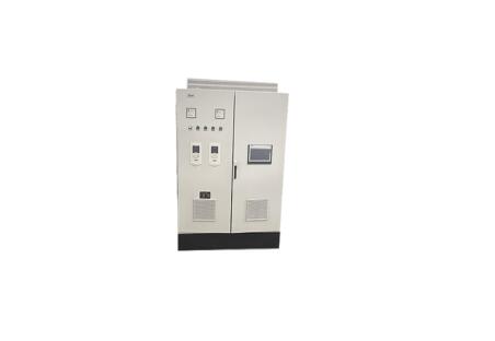 Intelligent PMSM Motor Drive