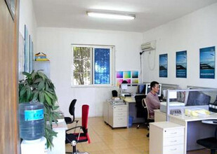 CHK Equipment Ltd.