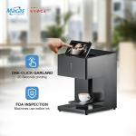 Advanced Inkjet Printer Coffee Printing Machine