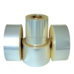 Customized Laminated Material Packaging Film Opaque Aluminum Chips Roll Film