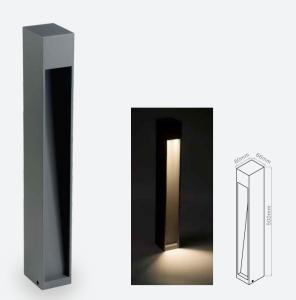 China LED Exterior Landscape Lighting Fixtures IP65 Outdoor Electric Landscape Lights wholesale