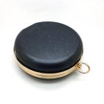 O Ring Lock Round DIY Dinner Bag Clutch Frame