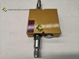 China Spare parts of concrete pump truck of Sany Heavy Industry, rotary balance valve MCV 5-10-C-A-100-12T-25 B220400000073 wholesale