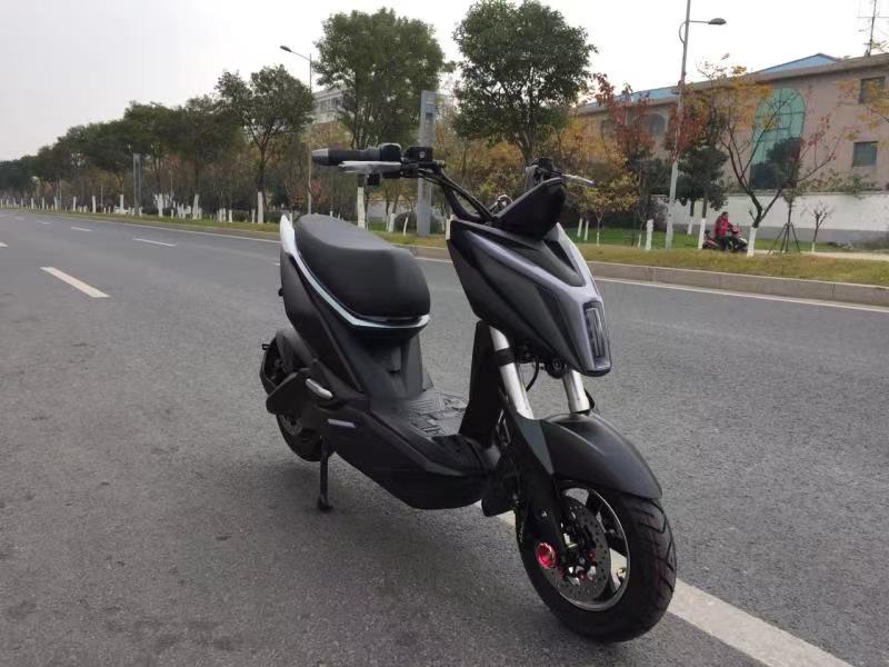 City Coco Harley 60v Electric Scooter 1500w 3000w 20AH/28AH Lithuim Battery Lead Acid