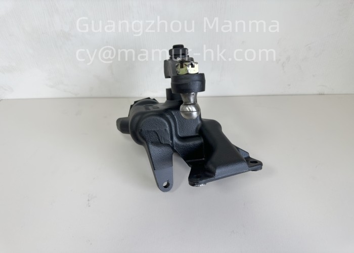 MAMUR Steering Unit ISUZU Truck Parts For NKR NHR 8-97069706-0