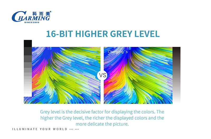 Durable IP42 Fine Pixel Pitch LED Display Screen For Meeting Room