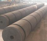 Marine Tugboat Rubber Fender Rubber Elements Life Span Fifteen Years