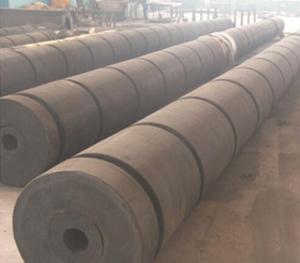 China Marine Tugboat Rubber Fender Rubber Elements Life Span Fifteen Years wholesale