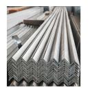 ASTM A36 GI Equilateral Steel Angle Product From Shandong Making 12m