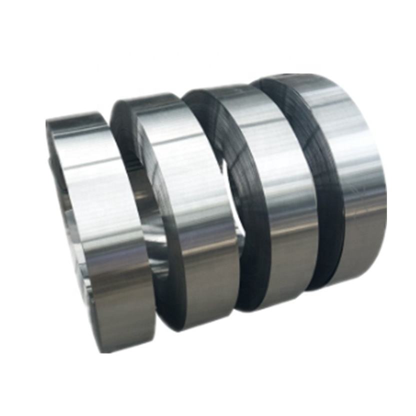 B35a550 Cold Non-Oriented Rolled Silicon Steel