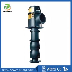 China Industrial VTC Series Cast Iron Long Shaft Pump Mechanical Seal wholesale