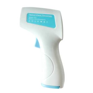 China Non Contact Body Infrared Thermometer / Laser Body Temperature Thermometer wholesale