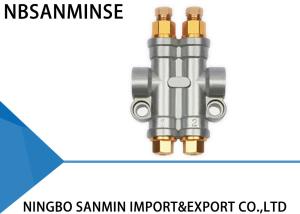 China SZLFG Pressure Indicator Quantitative Dispenser High Reliability wholesale
