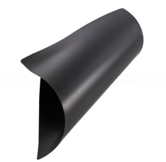 Waterproofing HDPE Geomembrane Pond Liner 45 Mil Suitable for All Sizes of Ponds