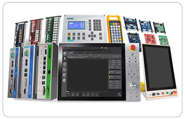 Intelligent Cutting CNC Control 