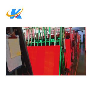 China 25w SMD2121 P4 800w Full Color Led Display For Advertising wholesale