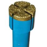 Oil Well Junk Mill Fishing Tool Alloy Steel NC38 NC50 Connection