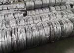 0.5mm Thin Stainless Wire 1.42mm 316L Steel Thin Wire