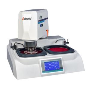 China HMP-2A Metallographic Sample Grinding Polishing Machine wholesale