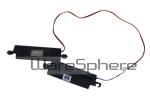 Dell Latitude E6520 Speakers , Dell Laptop Speakers F0W91 0F0W91 PK23000EA00
