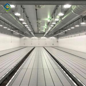 China 100% Light Deprivation Automated Blackout Greenhouse UV Guarantee wholesale