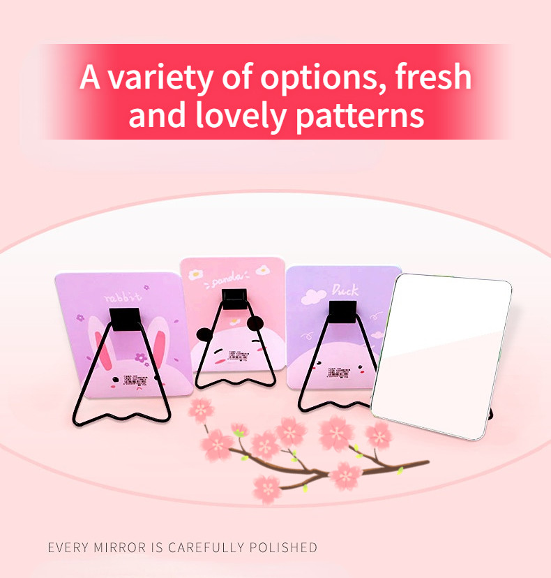 Enhance Your Beauty Routine with Our High-Performance Makeup Mirror