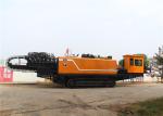 Realibility Engineering Underground Horizontal Boring Machine 300 Ton