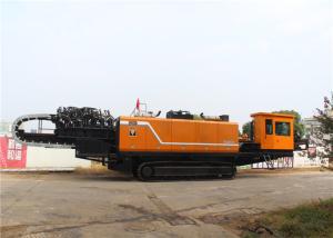 China Realibility Engineering Underground Horizontal Boring Machine 300 Ton wholesale