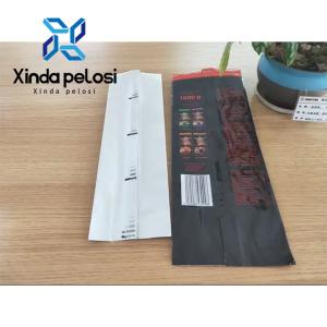 China 240-380V PP Woven Bag Cutting And Sewing Machine Automatic Customized wholesale