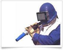China BLASTING ABRASIVES, WFA, BFA, GARNET, GLASS BEADS, STEEL GRIT, STEEL SHOT wholesale