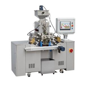China Vitamin Softgel Encapsulation Machine 7rpm For Gelatin wholesale