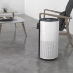 US Canada OEM Household Smart Tuya Wifi AIR PURIFIER A07