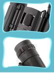 130M-1000M Hand Held Binoculars