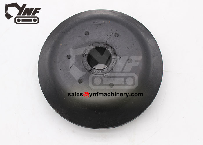 Excavator Engine Rubber Shock Mount For Caterpillar E300