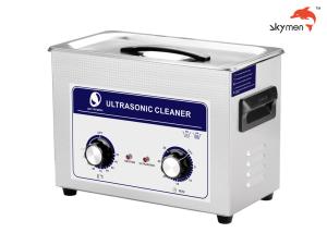 China 4.5L Skymen Ultrasonic Washer For Surgical Instruments wholesale