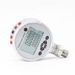YZQ-120 Portable Intelligent Digital Pressure Calibrator 60mm 80mm 100mm 110mm