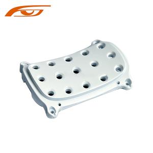 China Customized Vacuum Die Casting Service Metal Sand Casting Parts Lightweight wholesale