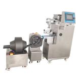 P110 Automatic Small Fruit ball machine 60pcs/Min