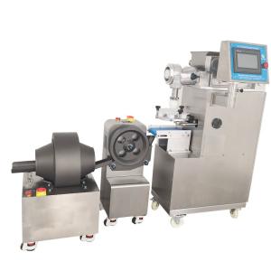 China P110 Automatic Small Fruit ball machine 60pcs/Min wholesale