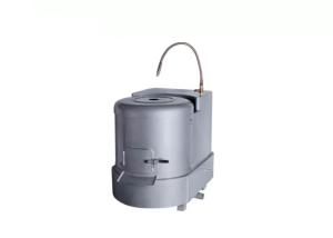 China Painted Electric 380V Food Processing Equipments wholesale