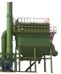 Dust Extraction System In Coal Handling Plant
