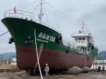 Flexible Marine Rubber Airbags for Ship Launching and Lifting