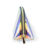 TPU Custom Clear Waterproof Holographic Cosmetic Bag