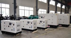 China 100kva diesel generator wholesale