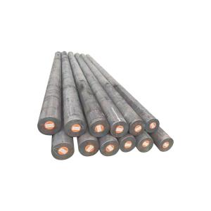 China Tight Tolerance Mild Low Carbon Steel Rods For Machine wholesale
