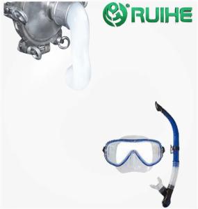 China Chemical Resistance Liquid Silicone Rubberwith Flexibility And Curing Properties wholesale