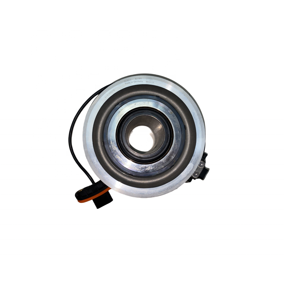 Heavy-duty Truck Clutch Release Bearing for MAN Trucks 6482000216 Steel Material