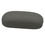 Custom Logo Clamshell Children's Hard Glasses Case